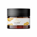 Butiana Ubtan Face Moisturizer | Natural Glow & Skin Brightening Formula for Tan Removal, Even Tone & Deep Nourishment | Herbal Daily Skincare – 50g