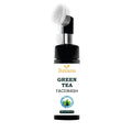 Butiana Green Tea Face Wash 150ml – Gentle Daily Cleanser with Brush, Oil Control & Refreshing Hydration, Deep Pore Cleansing Face Cleanser for Oily & Combination Skin Men & Women