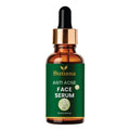 Butiana Anti Acne Face Serum 30ml – Blemish Control, Oil Balancing, Pore Refining, Lightweight Daily Skincare for Clear, Smooth & Healthy Looking Skin for Men & Women