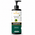 Butiana Damage Repair Shampoo 200ml – Dry & Frizzy Hair Care, Smoothening & Nourishing Formula, Scalp Hydration, Shine Boosting Shampoo for All Hair Types Men & Women